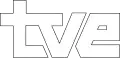 Logo de TVE de 1962 à 1982.