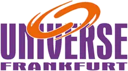 Description de l'image Logo de Universe rankfurt.png.