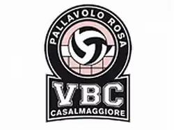 Logo du VBC Casalmaggiore