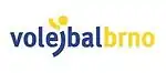 Logo du Volejbal Brno