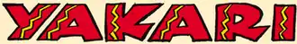 Logo de Yakari