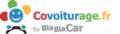 Logo de Covoiturage.fr par BlaBlaCar.