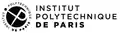 Logo de l'Institut polytechnique de Paris depuis 2019.