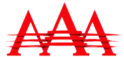 logo de Lucha Libre AAA Worldwide