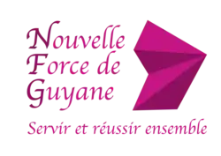 Image illustrative de l’article Nouvelle force de Guyane