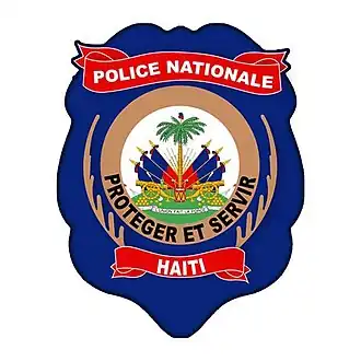 Logo de l'organisation