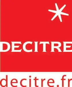 logo de Decitre