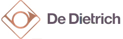 logo de De Dietrich