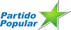 Image illustrative de l’article Parti populaire (Panama)