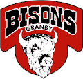 Logo des Bisons de 1981 à 1985