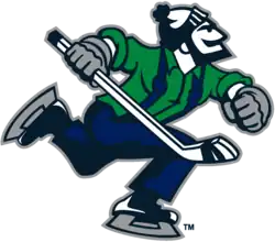 Description de l'image Logo des Canucks d'Abbotsford.png.