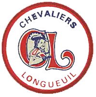 Description de l'image Logo des Chevaliers de Longueuil 1982.png.