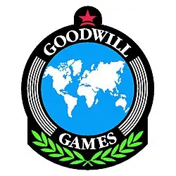 Description de l'image Logo des Goodwill Games.jpg.