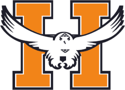 Description de l'image Logo des Harfangs de Beauport 1990.gif.