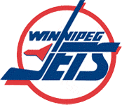 Description de l'image Logo des Jets de Winnipeg 1990.gif.