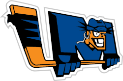 Description de l'image Logo des Maineiacs de Lewiston 2003.gif.