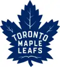 Description de l'image Logo des Maple Leafs de Toronto 2016.png.