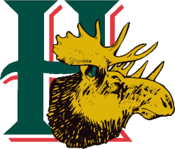 Description de l'image Logo des Mooseheads d'Halifax 1994.gif.