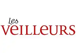 Logo de l’association