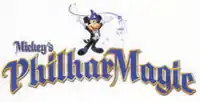 Image illustrative de l’article Mickey's PhilharMagic