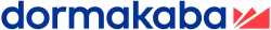 logo de Dormakaba