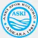 Logo du ASKİ SK