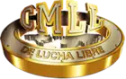 logo de Consejo Mundial de Lucha Libre