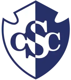 Logo du CS Cartaginés