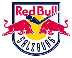 Description de l'image logo du EC Red Bull Salzbourg.png.