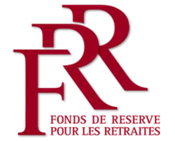 logo de Fonds de réserve pour les retraites