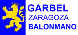 Logo du Garbel Saragosse