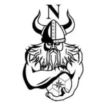 Logo du HC 'T Noorden