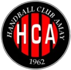 Logo du HC Amay