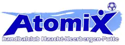 Logo du HC Atomix