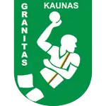Logo du HC Granitas Kaunas