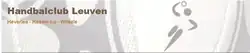 Logo du HC Leuven