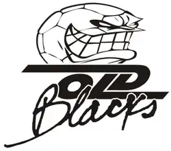 Logo du HC Old Blacks