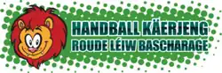 Logo du Handball Käerjeng