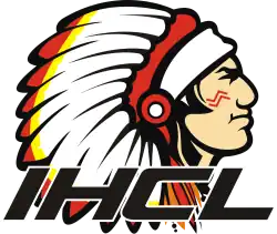 Description de l'image Logo du IHC Louvain.png.