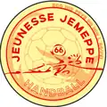 Logo du Jeunesse Jemeppe