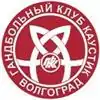 Logo du Kaustik Volgograd