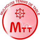 Logo du Mulhouse TT