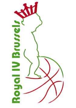 Logo du Royal IV Brussels