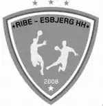 Logo du Ribe-Esbjerg HH