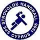 Logo du SPE Strovolos Nicosie