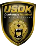 Logo du Dunkerque HGL