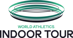 Description de l'image Logo du World Athletics Indoor Tour.png.