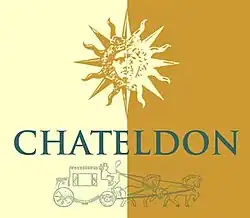 Description de l'image Logo eau de Châteldon.jpg.