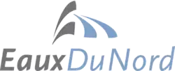logo de Eaux du Nord