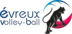 Logo du Évreux VB
